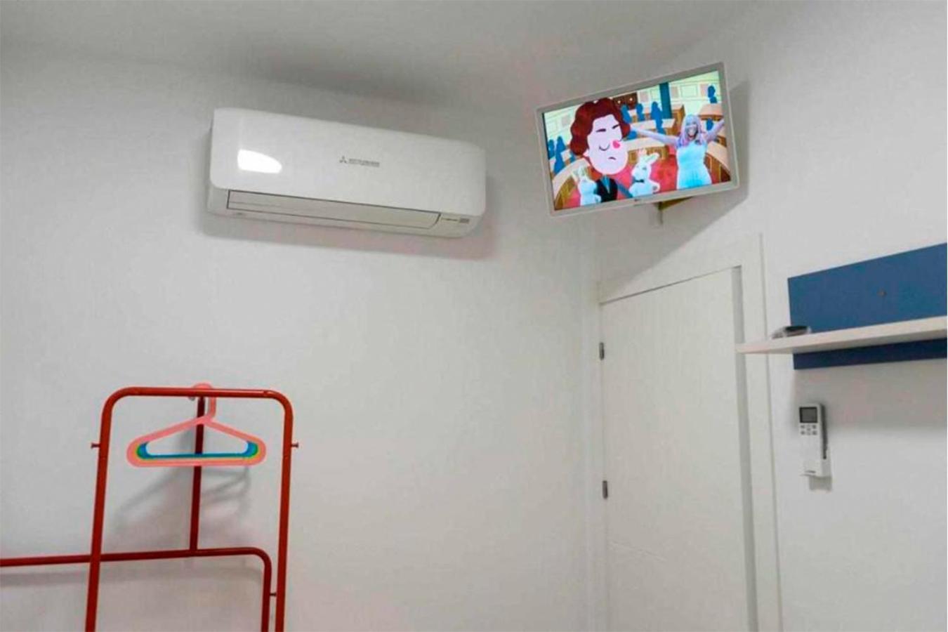Centralmar Centro Superior Apartaments Benidorm Esterno foto