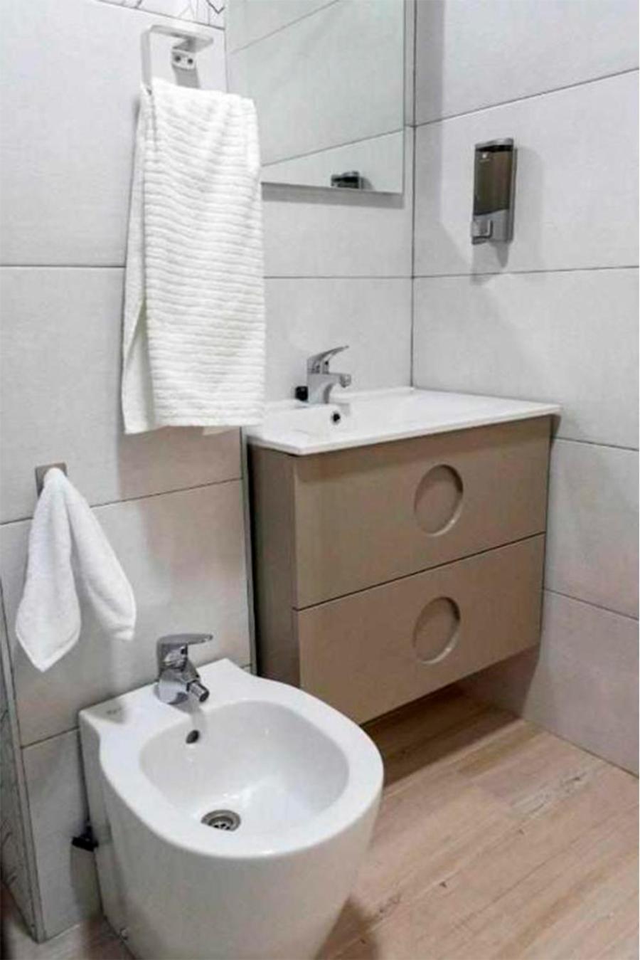 Centralmar Centro Superior Apartaments Benidorm Esterno foto