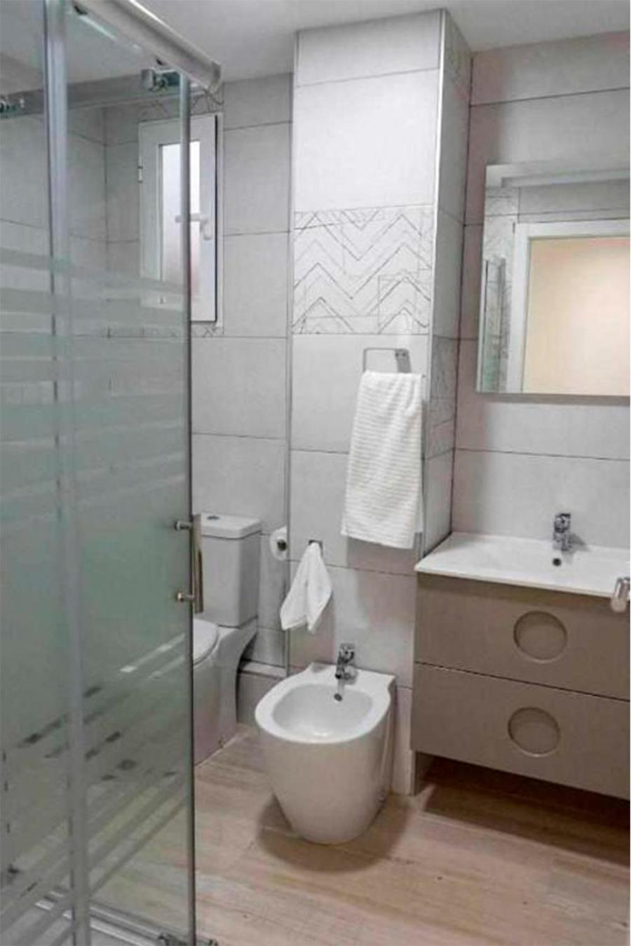 Centralmar Centro Superior Apartaments Benidorm Esterno foto