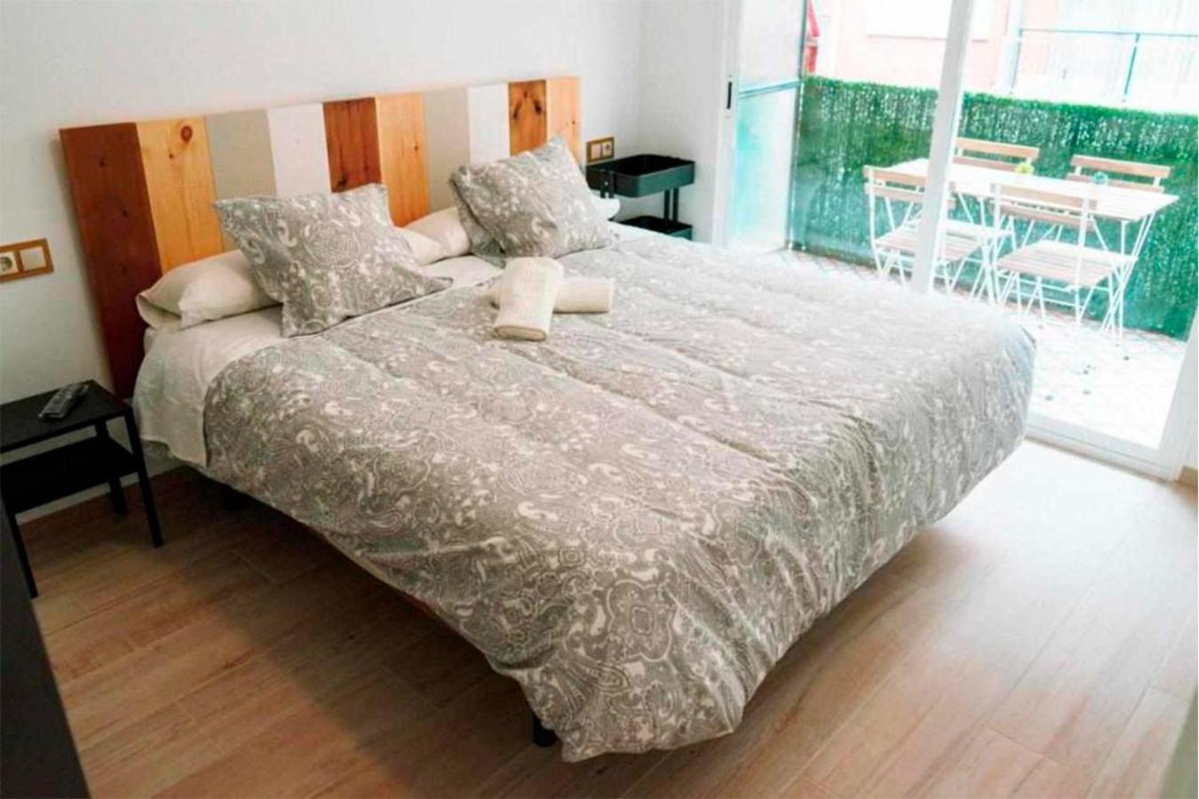Centralmar Centro Superior Apartaments Benidorm Esterno foto