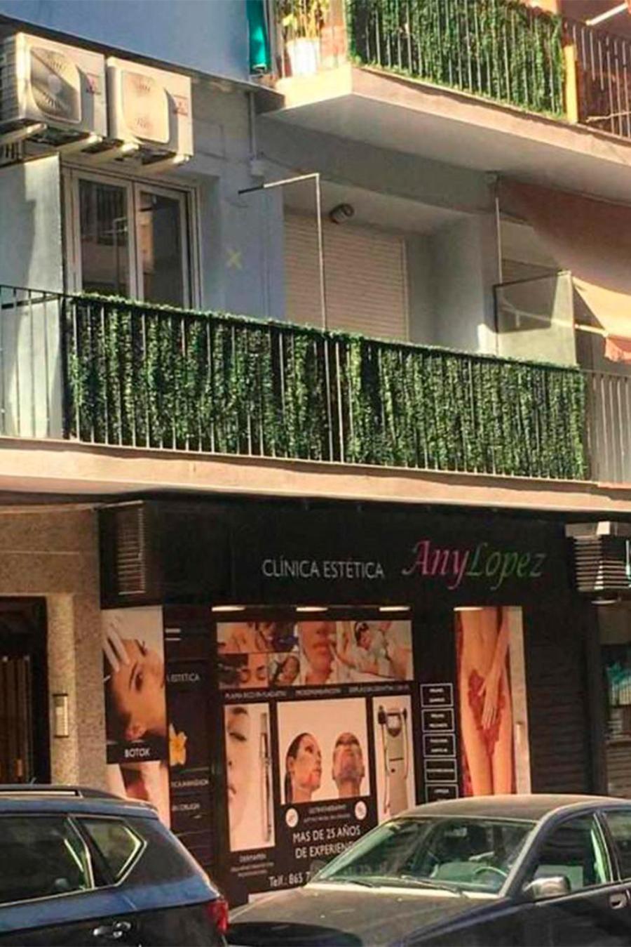 Centralmar Centro Superior Apartaments Benidorm Esterno foto